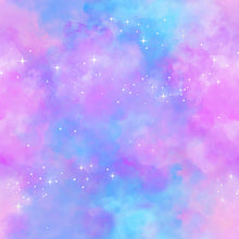 Load image into Gallery viewer, Cotton Candy Printed Aida Fabric | 24 Designs
