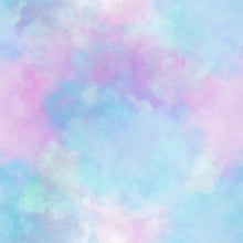 Load image into Gallery viewer, Cotton Candy Printed Aida Fabric | 24 Designs
