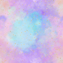 Load image into Gallery viewer, Cotton Candy Printed Aida Fabric | 24 Designs

