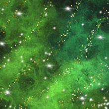 Load image into Gallery viewer, Christmas Cosmos Printed Aida Fabric | 7 Designs
