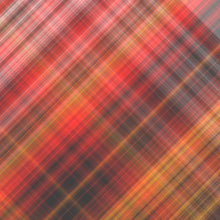 Load image into Gallery viewer, Festive Tartan Printed Aida Fabric | 11 Designs
