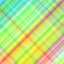 Load image into Gallery viewer, Festive Tartan Printed Aida Fabric | 11 Designs
