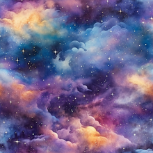 Load image into Gallery viewer, Dreamscape Printed Aida Fabric | 10 Designs
