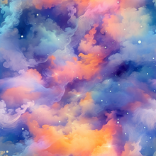 Load image into Gallery viewer, Dreamscape Printed Aida Fabric | 10 Designs
