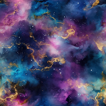 Load image into Gallery viewer, Dreamscape Printed Aida Fabric | 10 Designs

