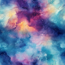 Load image into Gallery viewer, Dreamscape Printed Aida Fabric | 10 Designs
