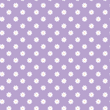 Load image into Gallery viewer, Daisies Printed Aida Fabric | 7 Designs
