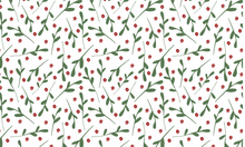 Load image into Gallery viewer, Festive Confetti Printed Aida Fabric | 9 Designs
