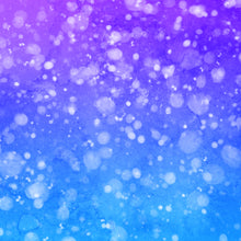 Load image into Gallery viewer, First Snowfall Printed Aida Fabric | 4 Designs

