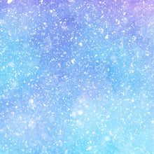Load image into Gallery viewer, First Snowfall Printed Aida Fabric | 4 Designs
