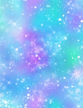 Load image into Gallery viewer, Frozen Winter Printed Aida Fabric | 7 Designs

