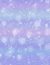 Load image into Gallery viewer, Frozen Winter Printed Aida Fabric | 7 Designs

