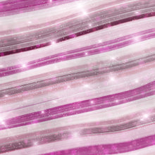 Load image into Gallery viewer, Starlight Stripes Printed Aida Fabric | 15 Designs
