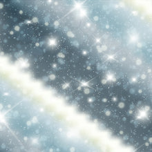 Load image into Gallery viewer, Stardust Veils Printed Aida Fabric | 13 Designs
