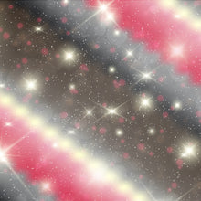 Load image into Gallery viewer, Stardust Veils Printed Aida Fabric | 13 Designs

