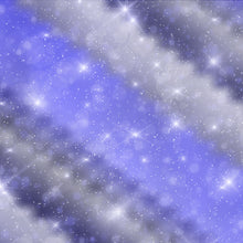 Load image into Gallery viewer, Stardust Veils Printed Aida Fabric | 13 Designs

