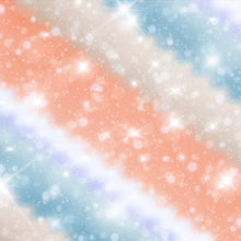 Load image into Gallery viewer, Stardust Veils Printed Aida Fabric | 13 Designs
