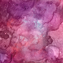 Load image into Gallery viewer, Galaxy Deep Space Printed Aida Fabric | 15 Designs
