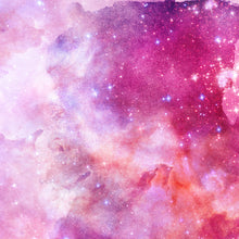 Load image into Gallery viewer, Galaxy Deep Space Printed Aida Fabric | 15 Designs
