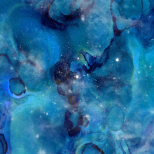 Load image into Gallery viewer, Galaxy Deep Space Printed Aida Fabric | 15 Designs
