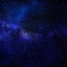 Load image into Gallery viewer, Galaxy Stars Printed Aida Fabric | 9 Designs
