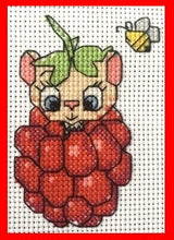 Load image into Gallery viewer, Kittens Counted Cross Stitch Kit Collection | 14 Count
