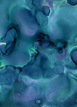 Load image into Gallery viewer, Liquid Ink Printed Aida Fabric | 10 Designs
