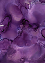 Load image into Gallery viewer, Liquid Ink Printed Aida Fabric | 10 Designs
