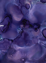 Load image into Gallery viewer, Liquid Ink Printed Aida Fabric | 10 Designs
