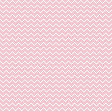 Load image into Gallery viewer, Pastel Zigzags Printed Aida Fabric | 4 Colours
