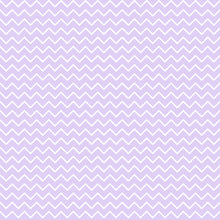 Load image into Gallery viewer, Pastel Zigzags Printed Aida Fabric | 4 Colours
