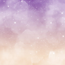 Load image into Gallery viewer, Sunset Clouds Printed Aida Fabric | 21 Designs
