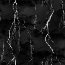 Load image into Gallery viewer, Thunder Storm Printed Aida Fabric | 12 Designs
