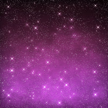 Load image into Gallery viewer, Twilight Fade Printed Aida Fabric | 5 Designs
