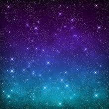 Load image into Gallery viewer, Twilight Fade Printed Aida Fabric | 5 Designs
