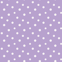 Load image into Gallery viewer, Daisies Printed Aida Fabric | 7 Designs
