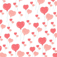 Load image into Gallery viewer, Valentine Printed Aida Fabric | 5 Designs
