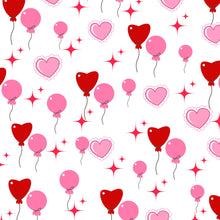 Load image into Gallery viewer, Valentine Printed Aida Fabric | 5 Designs
